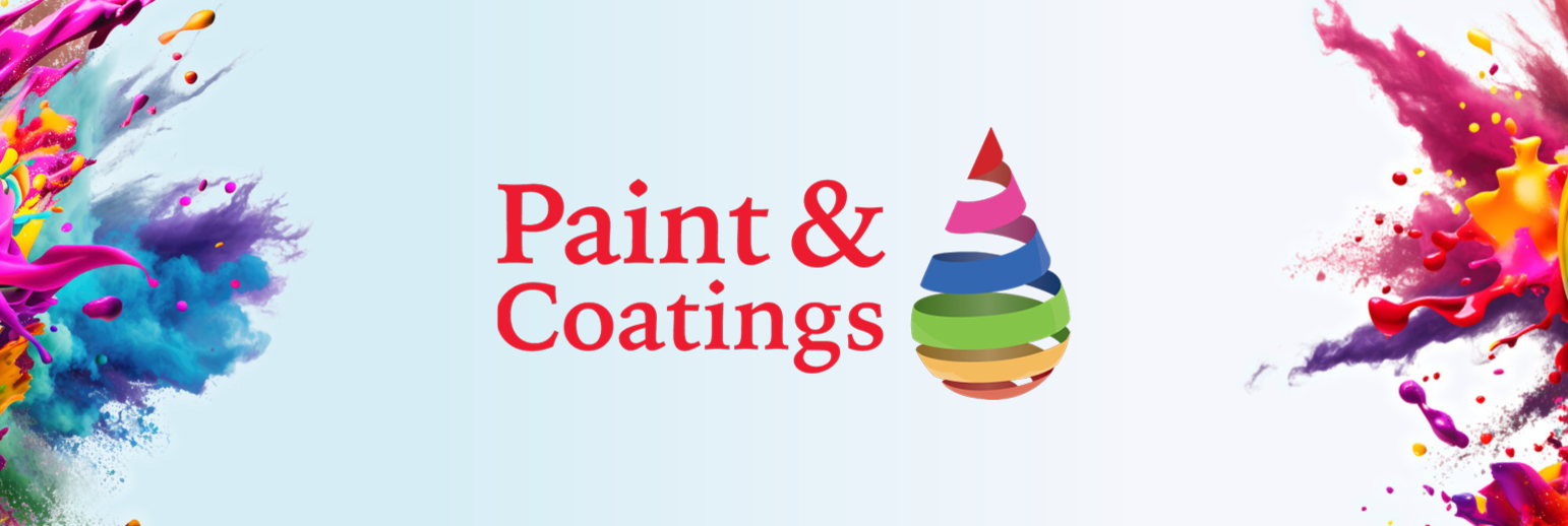 Paint and Coatings Mailand 