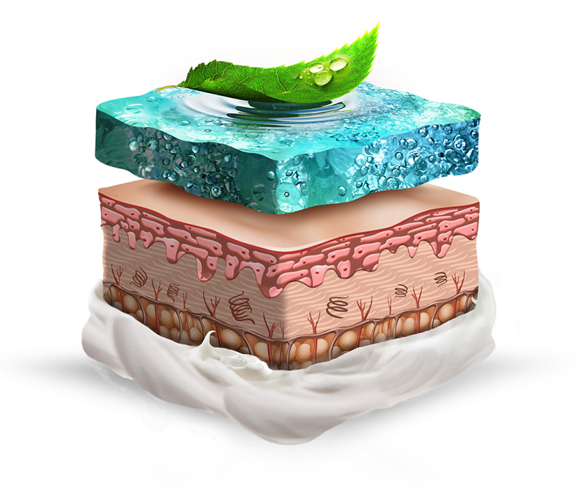 Cosmetics